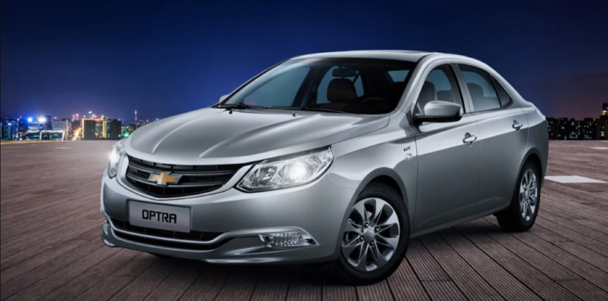 تراجع المعروض من " شيفرولية أوبترا" في معارض السيارات بعد توجيه المصنع أغلب انتاجه لصالح مبادرة إحلال المركبات