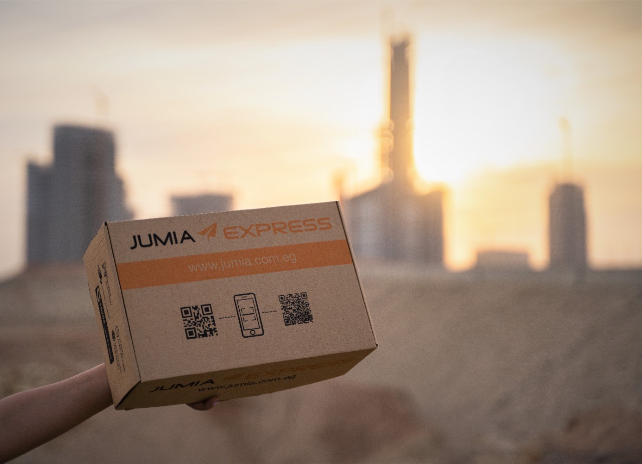 "جوميا مصر" تطلق حملة بلاك فرايداي 2024