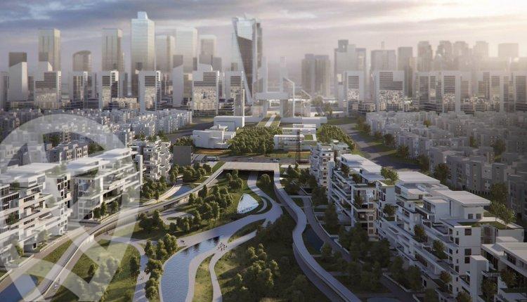 " Ontario  " للتطوير العقاري تخطط لاستثمار 2 مليار جنيه في مشروعات بالعاصمة الإدارية الجديدة