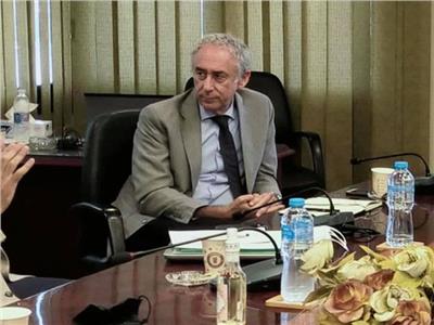 إيطاليا: السوق المصرية جاذبة بقوة للاستثمارات الأجنبية