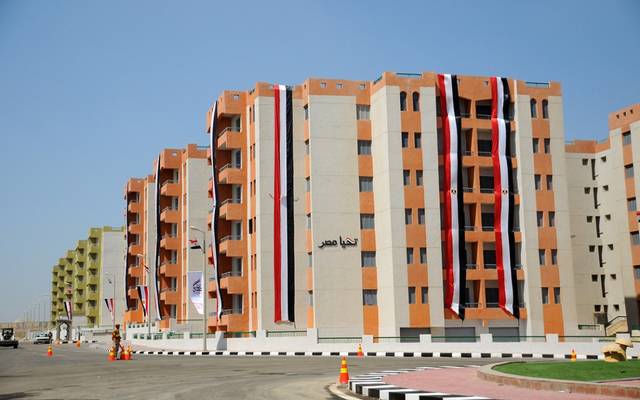 ضم أراض من الري والزراعة والأوقاف إلى مشروعات الإسكان الآمن