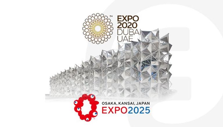 فرص عمل اللاجئين والمهاجرين في سلسلة نقاشات بـ " إكسبو 2020 "