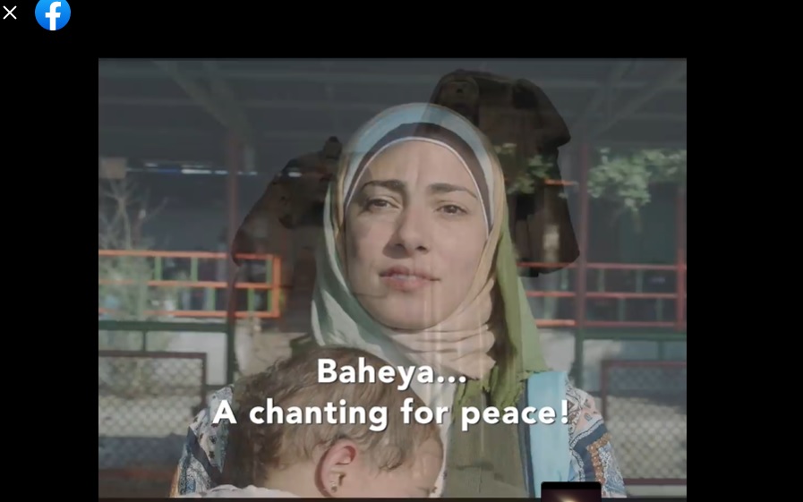 فيديو..  دور المرأة المصرية في السلام والتنمية بجناح مصر  " إكسبو 2020 "