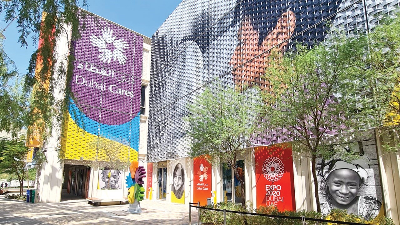 إكسبو 2020 .. " دبي العطاء " يستضيف منتدى قيادة الأعمال الأسيوي