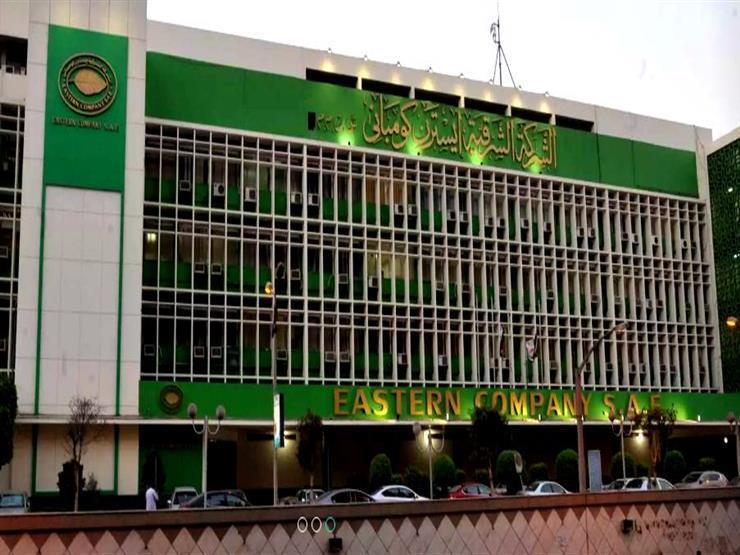 الشرقية للدخان تستعد للمنافسة في منتجات التبغ المسخن للمرة الأولى خلال العام المقبل