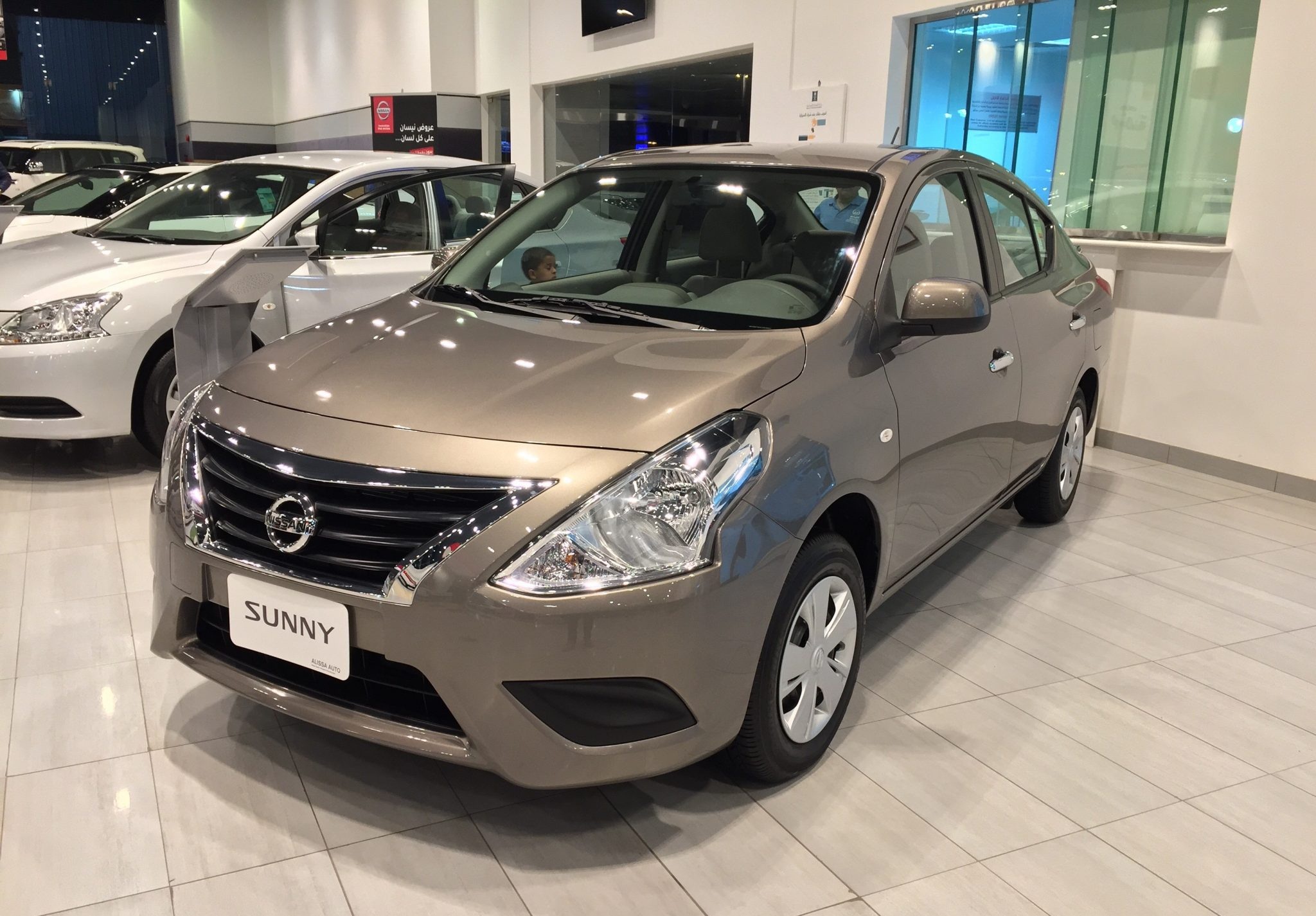 "نيسان" تتصدر قائمة السيارات المرخصة موديل 2024 خلال يونيو الماضي