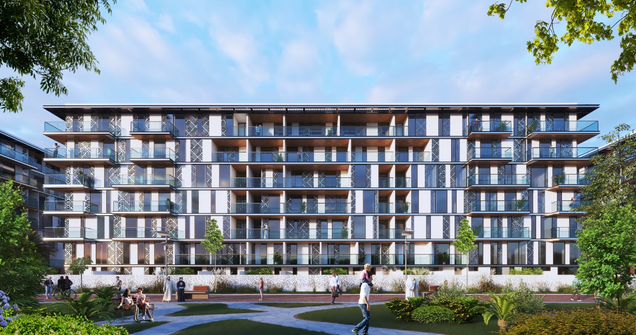 تيج الإماراتية تكشف موعد البدء في تنفيذ مشروع مونتي نابوليوني بشرق القاهرة