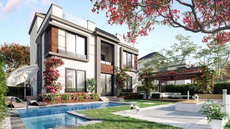 ركاز تنتهي من تنفيذ 30% بمشروع أوفال بالعاصمة الإدارية