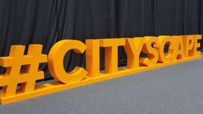 انطلاق أعمال قمة " سيتي سكيب جلوبال "ضمن فعاليات "إكسبو 2020 "