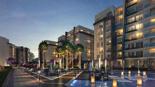 إم بي جي تحقق 750 مليون جنيه مبيعات في مشروعاتها بالعاصمة الإدارية خلال الربع الثالث