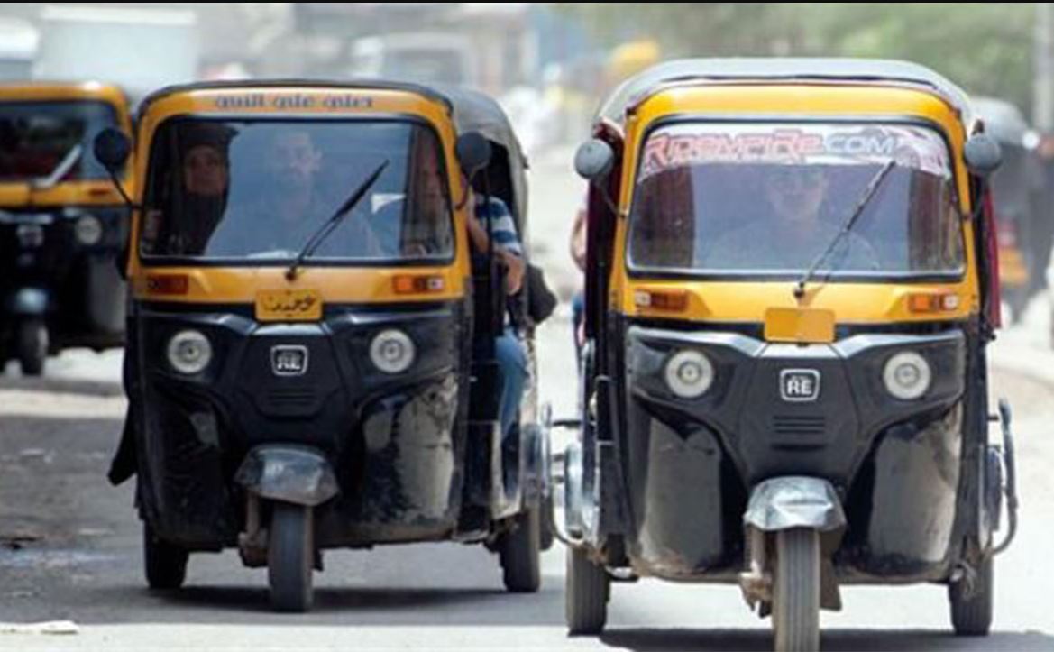 أخيرا .. دخول قرار وقف استيراد التوكتوك حيز التنفيذ