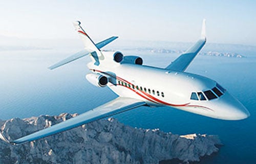 استئناف الشارتر الروسي إلي المنتجعات المصرية