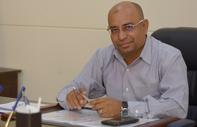 جهاز أكتوبر الجديدة: فرص استثمارية واعدة بالمدينة تصل الي 32 مليار جنيه