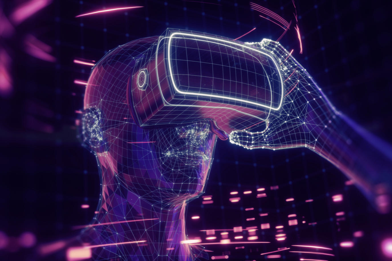 "ميتافيرس" .. استعدوا للعيش في عالم الافتراضي .. العمل من المنزل والتسوق والسفر للخارج أبرز مزايا التقنية الجديدة .. والخصوصية والأمان كابوس تواجه التطبيق .. وتطبيق لرؤية البشر والحيوانات الأليفة أولى الاستخدامات