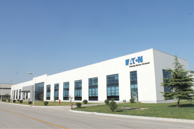 "إيتون العالمية" تستهدف تصنيع 2400 لوحة كهربائية في مصر العام المقبل بالشراكة مع   "السويدي"