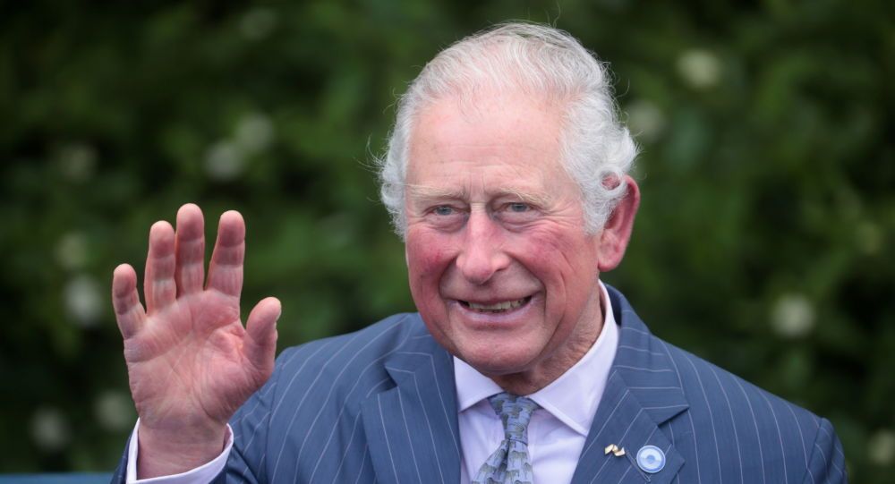 الأمير تشارلز يحضر لقاء مع "مبادرة الأسواق المستدامة" بالقاهرة