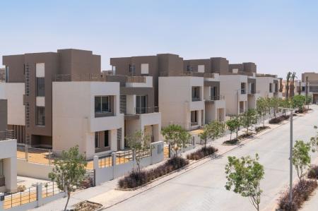 "ريو كومبليكس" أحدث مشروعات "جولدن هاوس" في القاهرة الجديدة