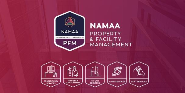 نماء بي إف إم توقع عقود إدارة مشروعين لشركة أكاديا في الداون تاون بالعاصمة الإدارية