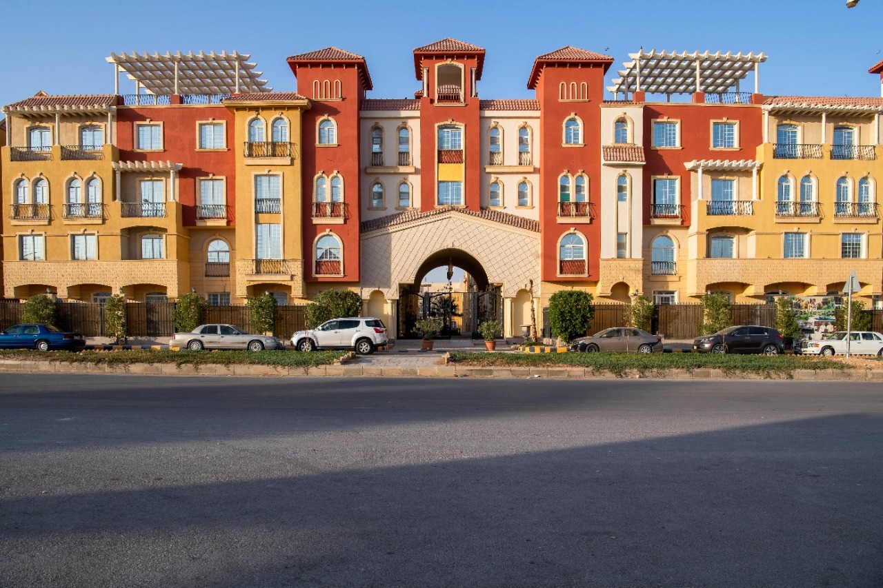 "تبارك للتطوير العقاري" توسع استثماراتها في المنطقة العربية ودول الخليج