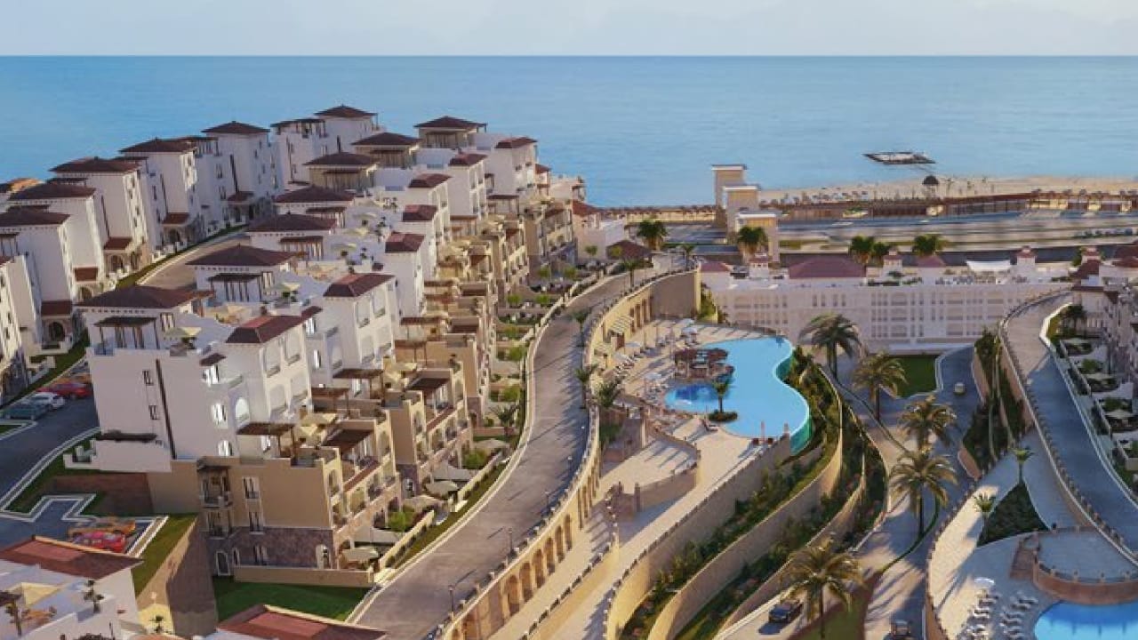 "إيه إف جي" تقيم وحدات فندقية بمشروع سكاي بريدج بالعاصمة