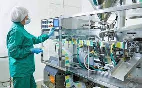 الدولية للصناعات الدوائية تخصص 12 مليون جنيه لرفع طاقتها الانتاجية وإضافة خطوط جديدة