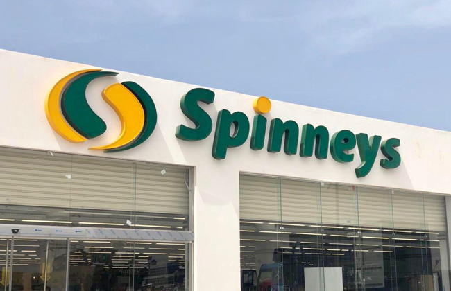 18 فرعا لـ"سبينيس – مصر" قبل نهاية العام