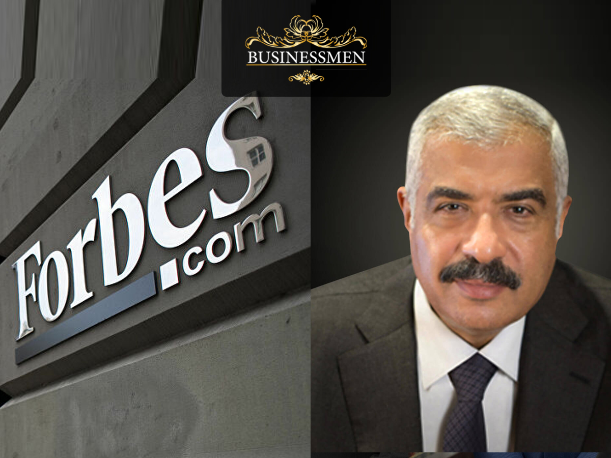 مجموعة طلعت مصطفى تتصدر الشركات العقارية بقائمة فوربس لأقوى 50 شركة في مصر