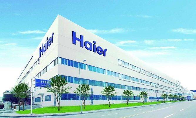 "هاير" العالمية تعتزم التصدير للسعودية ونيجيريا وشمال أفريقيا عبر مصنعها بالسوق المصرية