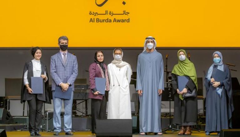 إكسبو 2020 .. إعلان جوائز البردة .. ومصر تفوز بـ 3 جوائز