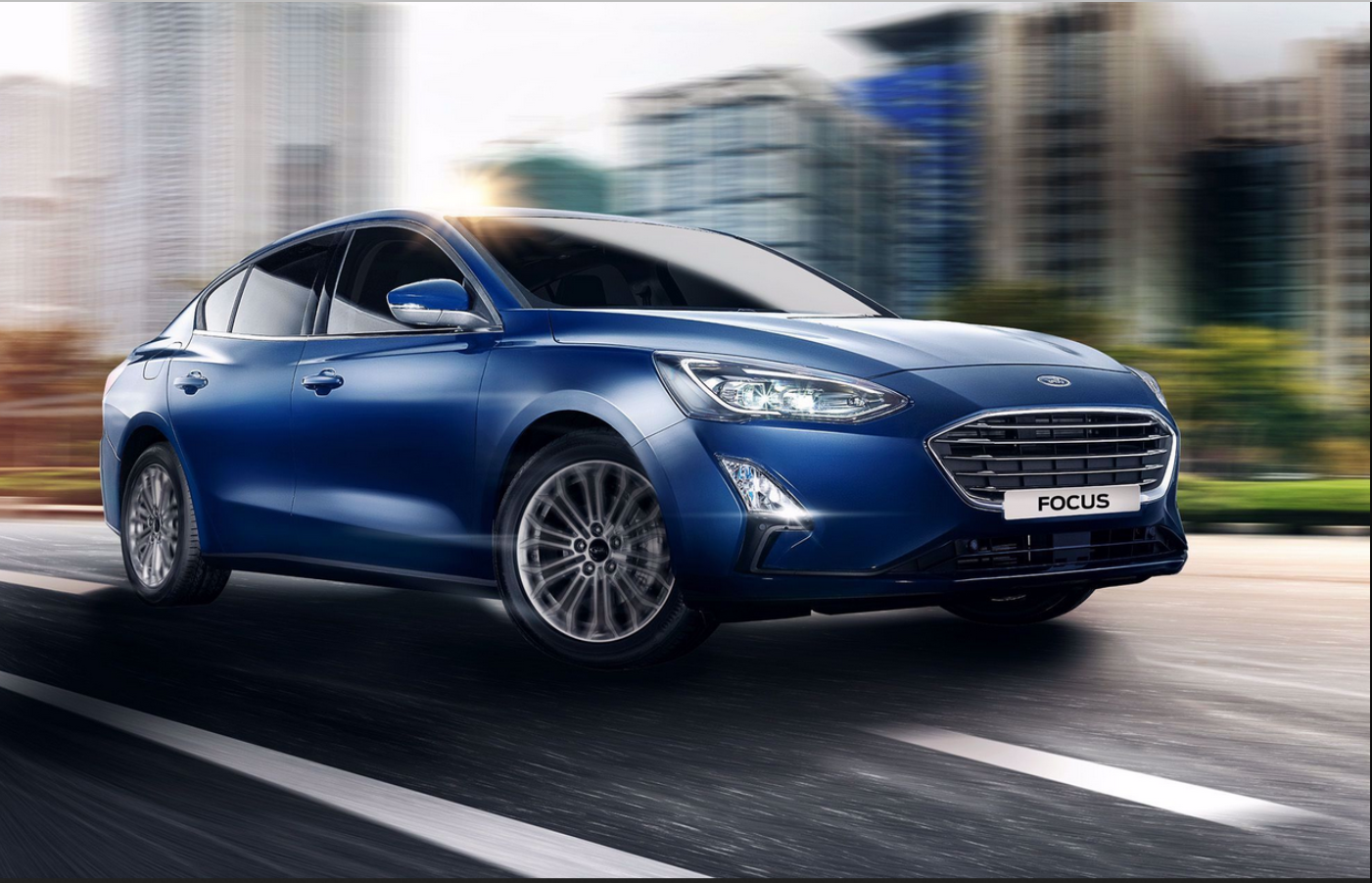 "فورد" تنفذ عملية استدعاء لسيارات بسبب أعطال في أنظمة الكاميرات