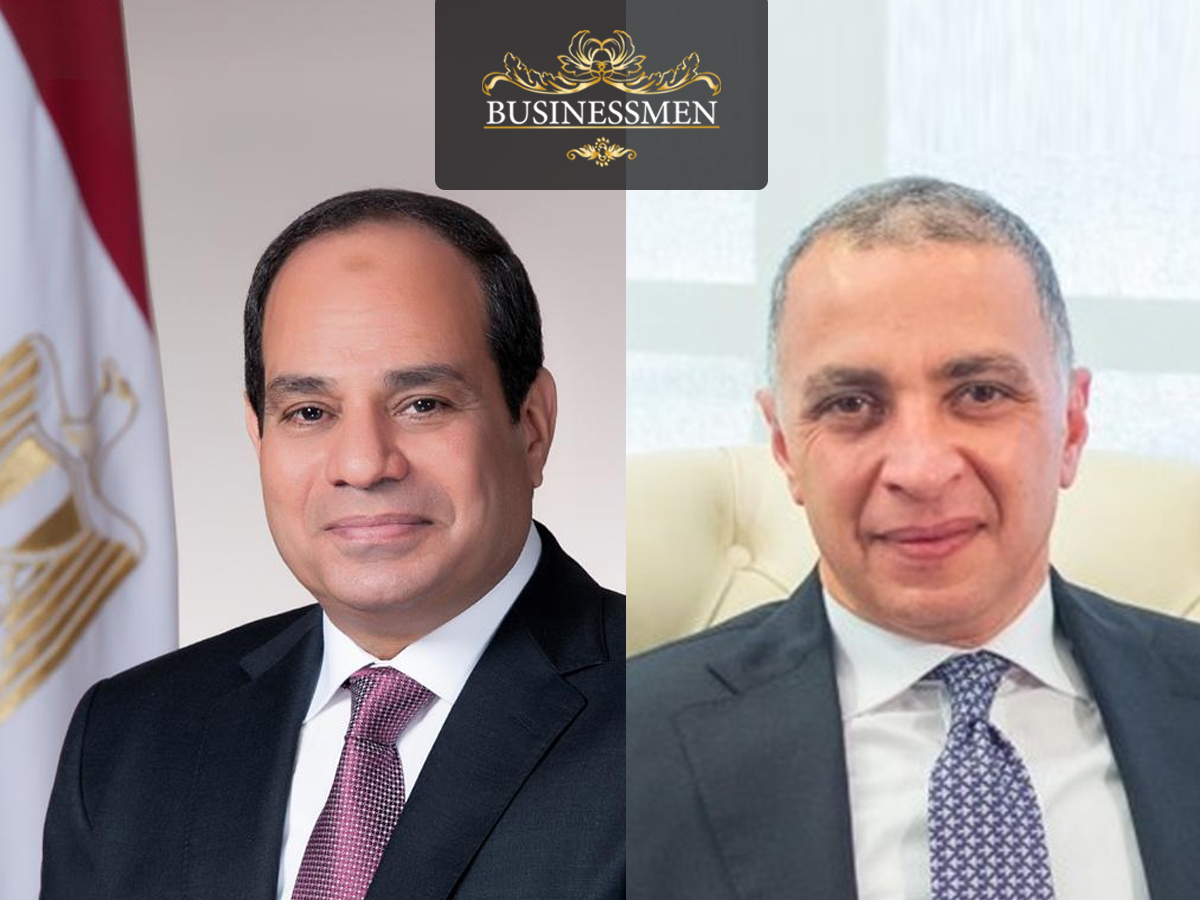 السويدي يشيد بدعم الرئيس عبد الفتاح السيسي للقطاع الخاص