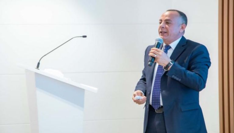 فيديو.. وزيري يؤكد من "إكسبو 2020 " افتتاح المتحف الكبير بالنصف الثاني من 2022