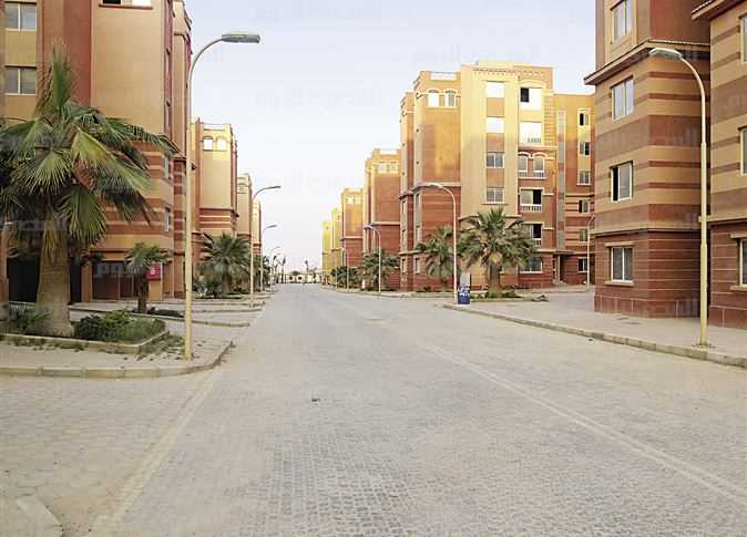 جهاز مدينة حدائق أكتوبر يخصص 23 قطعة أرض خدمية استثمارية