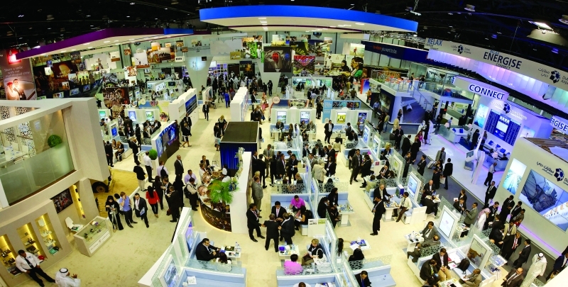 اندكس اكسبو" تخطط لتكثيف المشاركة المصرية في معارضها