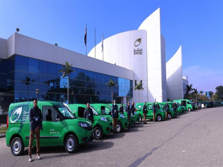شراكة بين "البريد المصري" و"أمازون" للتعاون في خدمات الشحن السريع