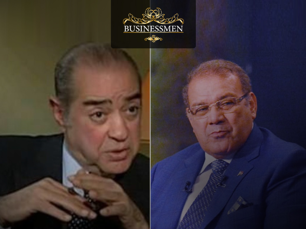 فريد الديب يطالب بإخلاء سبيل رجل الأعمال "حسن راتب" لمرضه.. والمحكمة ترفض وتقرر استمرار حبسه