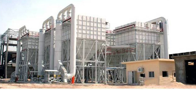 كيما تنفي أى علاقة لها بالأحداث الجارية فى أسوان