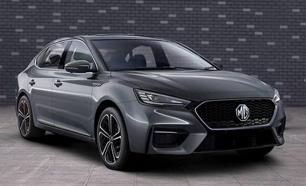 وكيل MG6 يعلن عن أسعار فئاتها الجديدة في مصر