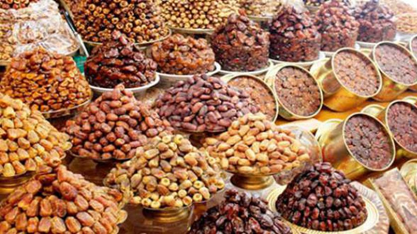 افتتاح المهرجان الدولي الخامس للتمور بسيوة  بمشاركة 50 شركة مصرية وعربية