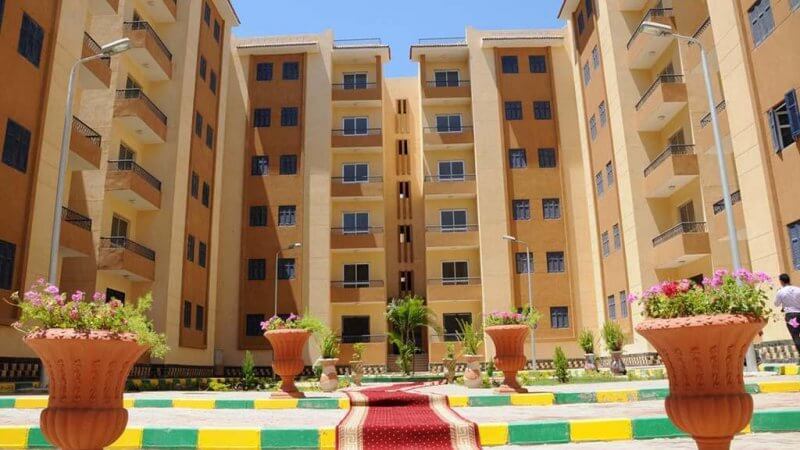 "الإسكان الاجتماعي" يستعد لتسليم دفعة جديدة من الشقق.. تعرف على خطوات الاستلام