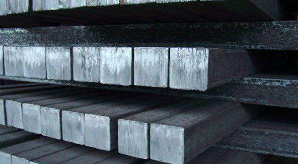 مصر تستورد 150 ألف طن بيليت من أوكرانيا وروسيا