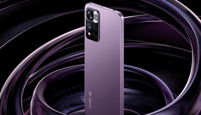 ‏Xiaomi تستعد لإطلاق سلسلة هواتف Redmi Note 11  بمصر في  نهاية يناير الجاري.