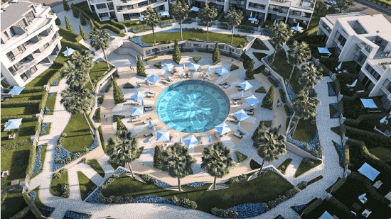 "جي في" للتطوير العقاري تستعد لاطلاق أحدث مشروعاتها في الساحل الشمالي