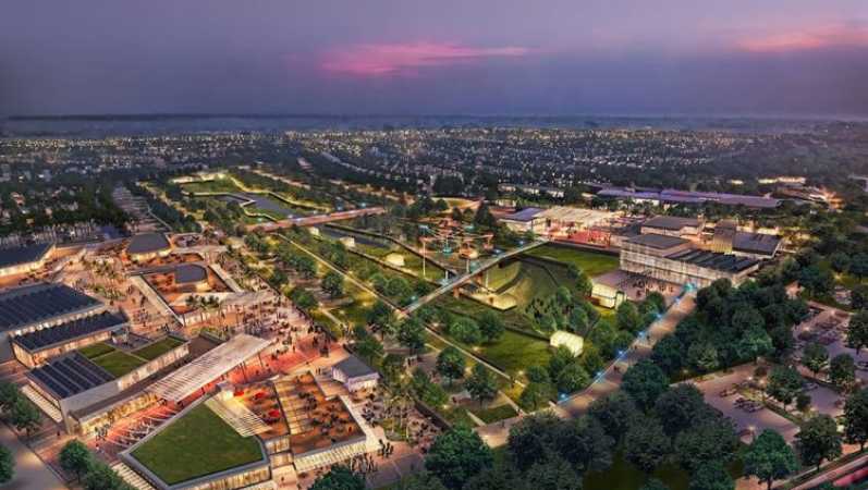 "ليوبارد للإنشاءات والتطوير" تطرح أحدث مشاريعها بمدينة هليوبوليس الجديدة