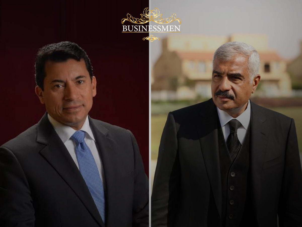 ضمن مسؤولياته المجتمعية.. هشام طلعت مصطفى يكرم المنتخب  الوطني حال حصوله على كأس أفريقيا