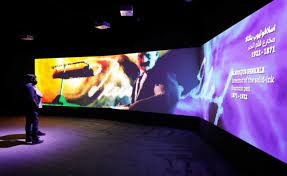 من بينهم تسلا .. جناح كرواتيا يعرض في "إكسبو 2020" تاريخ المخترعين الأوائل