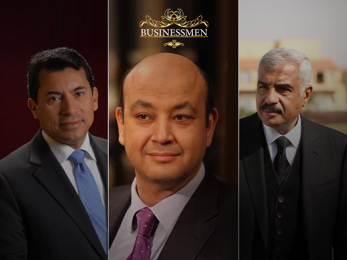 وزير الرياضة لعمر أديب : أشكر هشام طلعت مصطفى على مبادرته بمكافاة لاعبي المنتخب الوطني