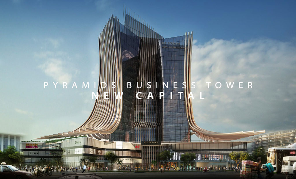 "دومينار" العقارية تطلق أول مشروعاتها بالعاصمة الإدارية بتكلفة 250 مليون جنيه