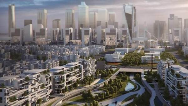 10 مليارات جنيه إستثمارت "فيرست جروب" الكويتية في مصر خلال 2022