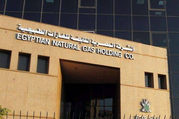 "جاسكو" تستكمل تنفيذ 7 مشروعات لزيادة قدرات الشبكة القومية للغازات على مستوى الجمهورية